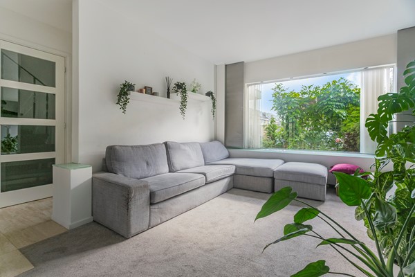 Medium property photo - In de Wolken 284, 1186 BS Amstelveen